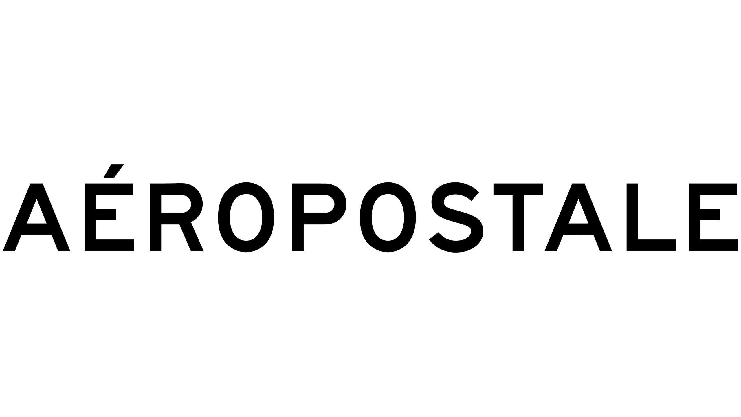 Aeropostale-logo